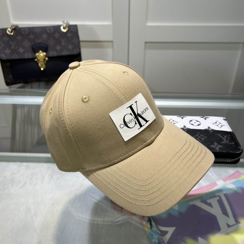 CK cap (1)